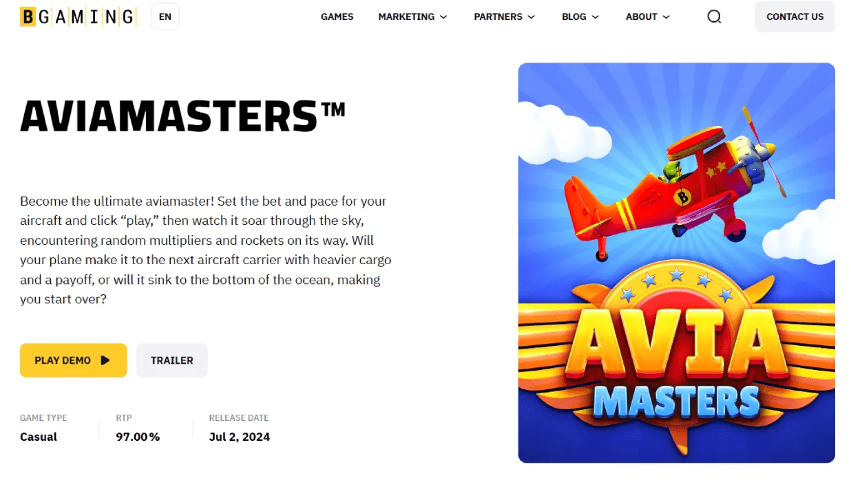 aviamasters denmark 12