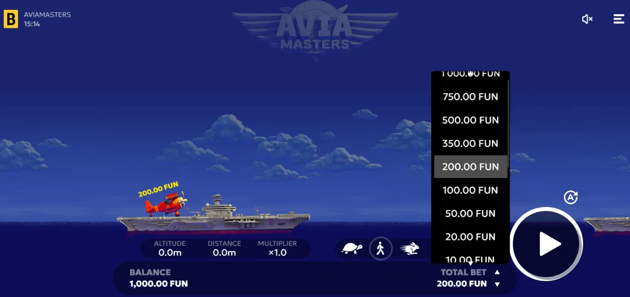 aviamasters denmark 2