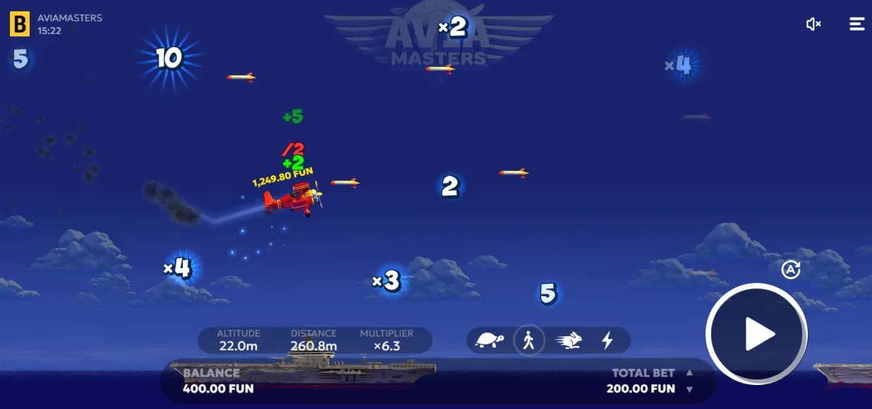 aviamasters denmark 4